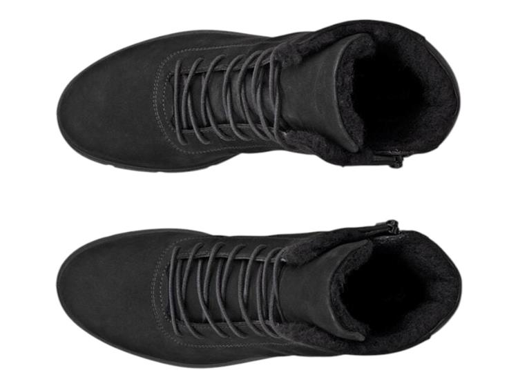 Ecco 282403 BELLA black/black