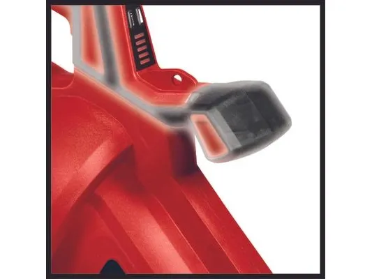 Einhell Einhell VENTURRO 36/240 akku løvblæser 2 x 18 volt u/batteri og lader - SOLO