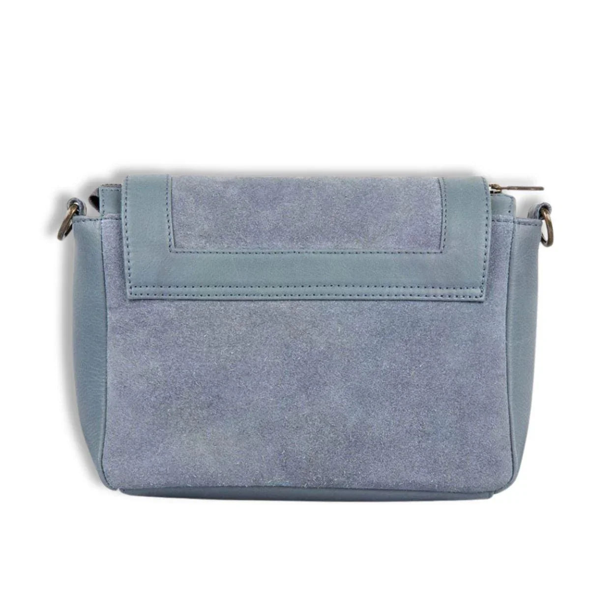 Cowboysbag | Citybag Texas | Suede crossbody