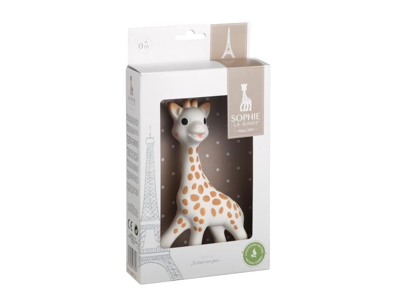 Sophie la girafe Greifling Der Klassiker