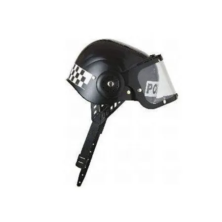 Widmann Polizei-Einsatzhelm
