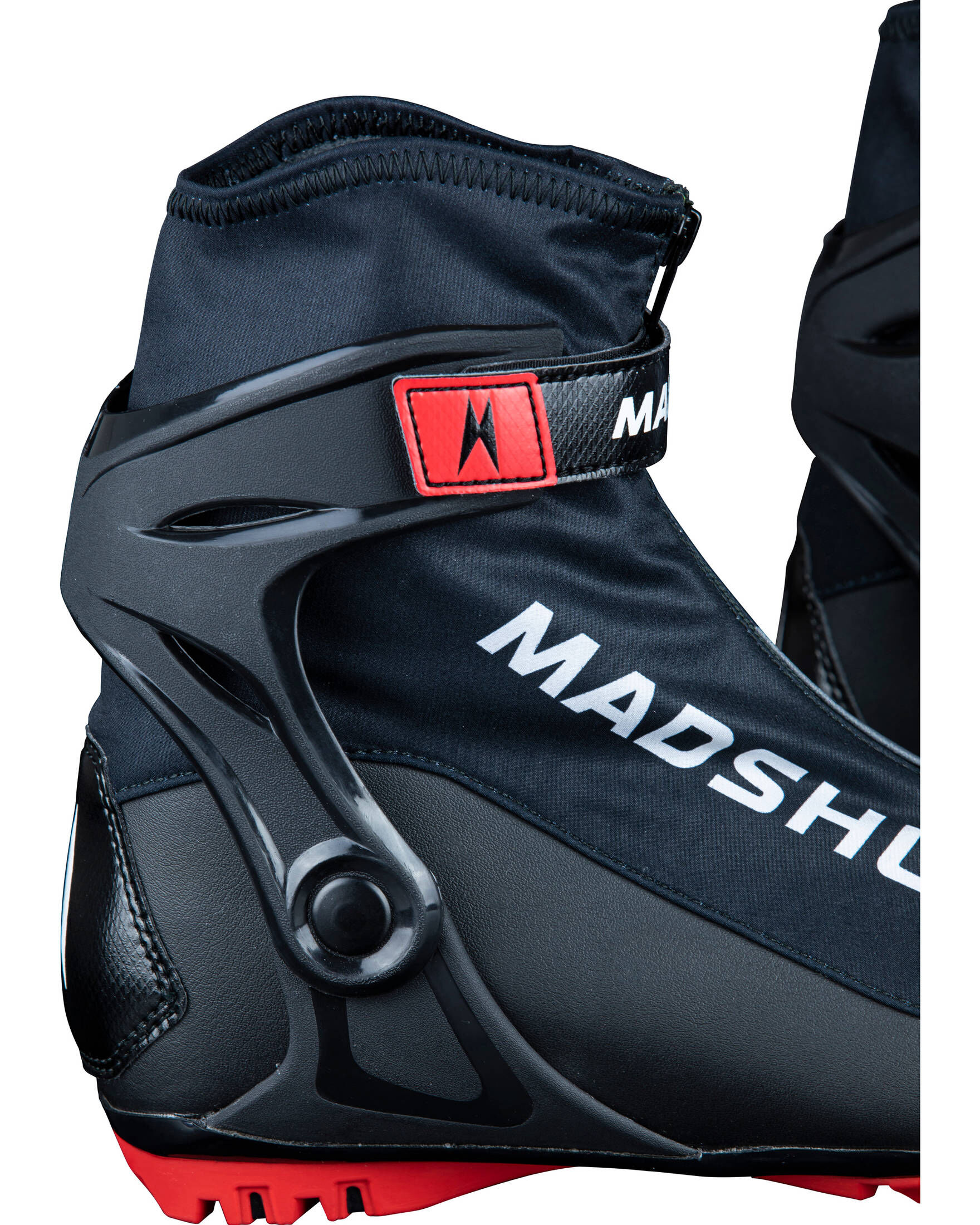 Madshus| Herren Langlaufschuhe ENDURACE SKATE BOOT