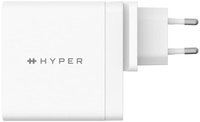 Hyper HyperJuice GaN USB-C 140W oplader