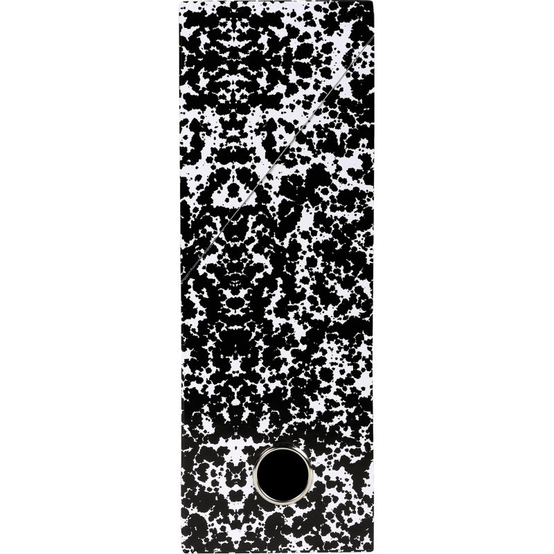 Boîte de classement carton EXACOMPTA Annonay dos 9 cm couleur