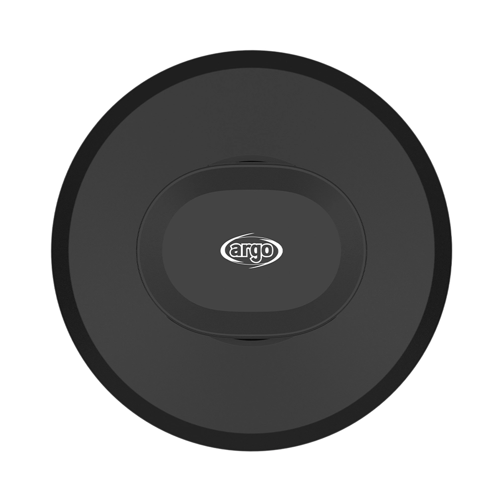 Argo Digitaler Keramik-Heizlüfter
