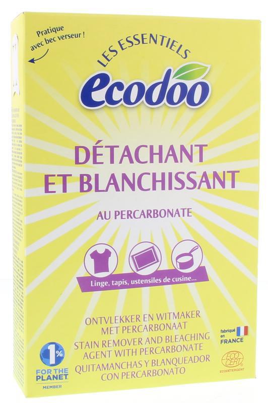 Ecodoo Ontvlekker & Witmaker 350g