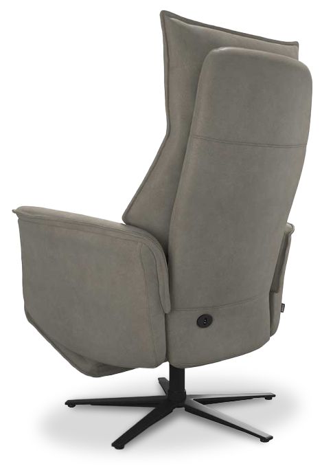 Relaxfauteuil Baralle B75 x D84 x H115 cm