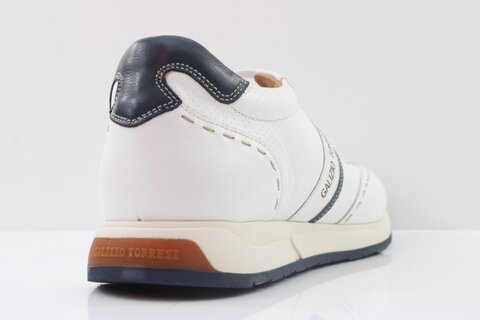 Galizio Torresi Schnürschuhe