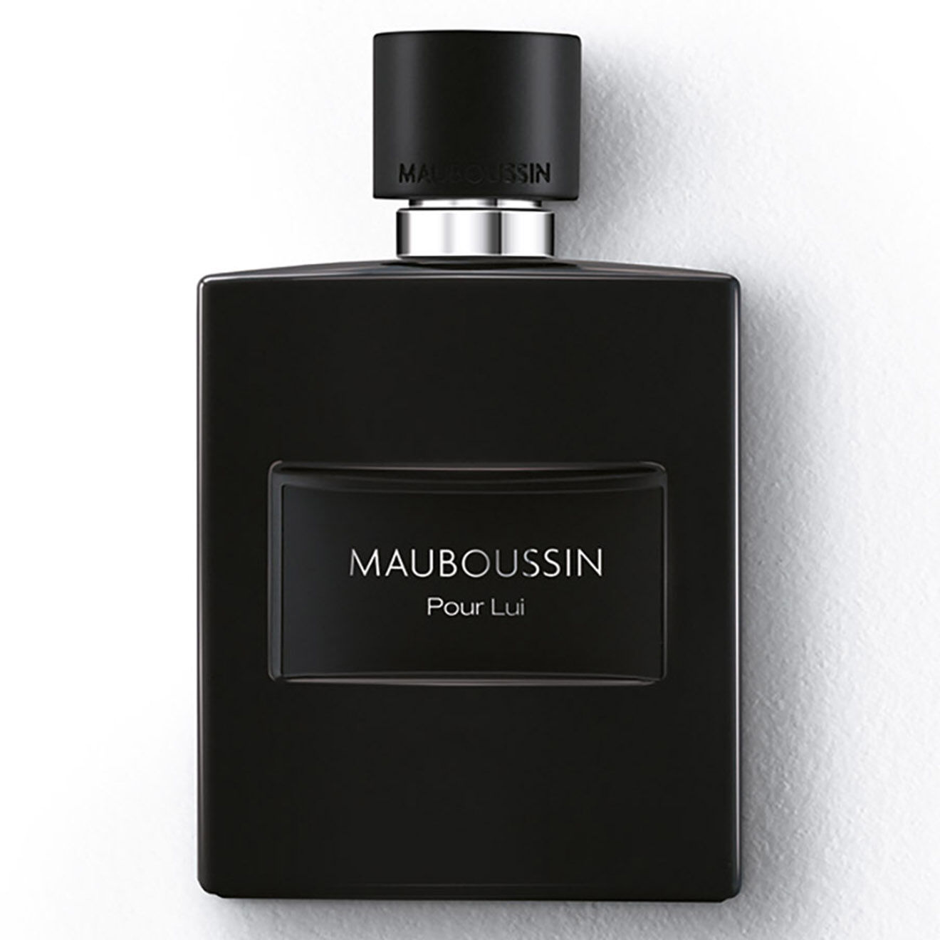 Mauboussin Eau de parfum In Black pour lui - 100 ml