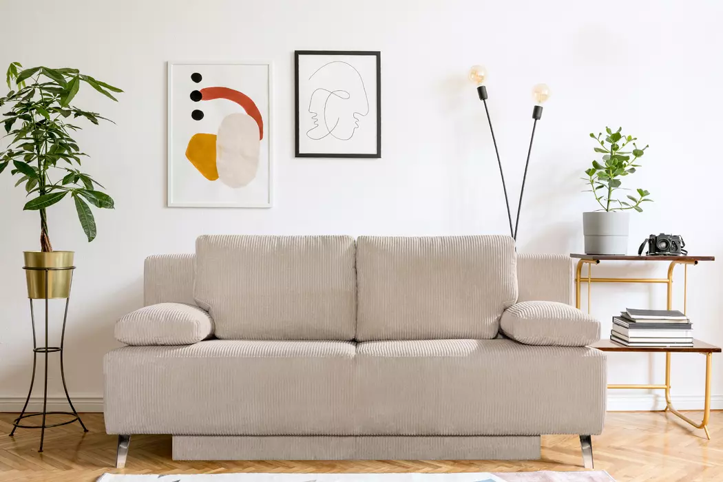 Schlafsofa George
