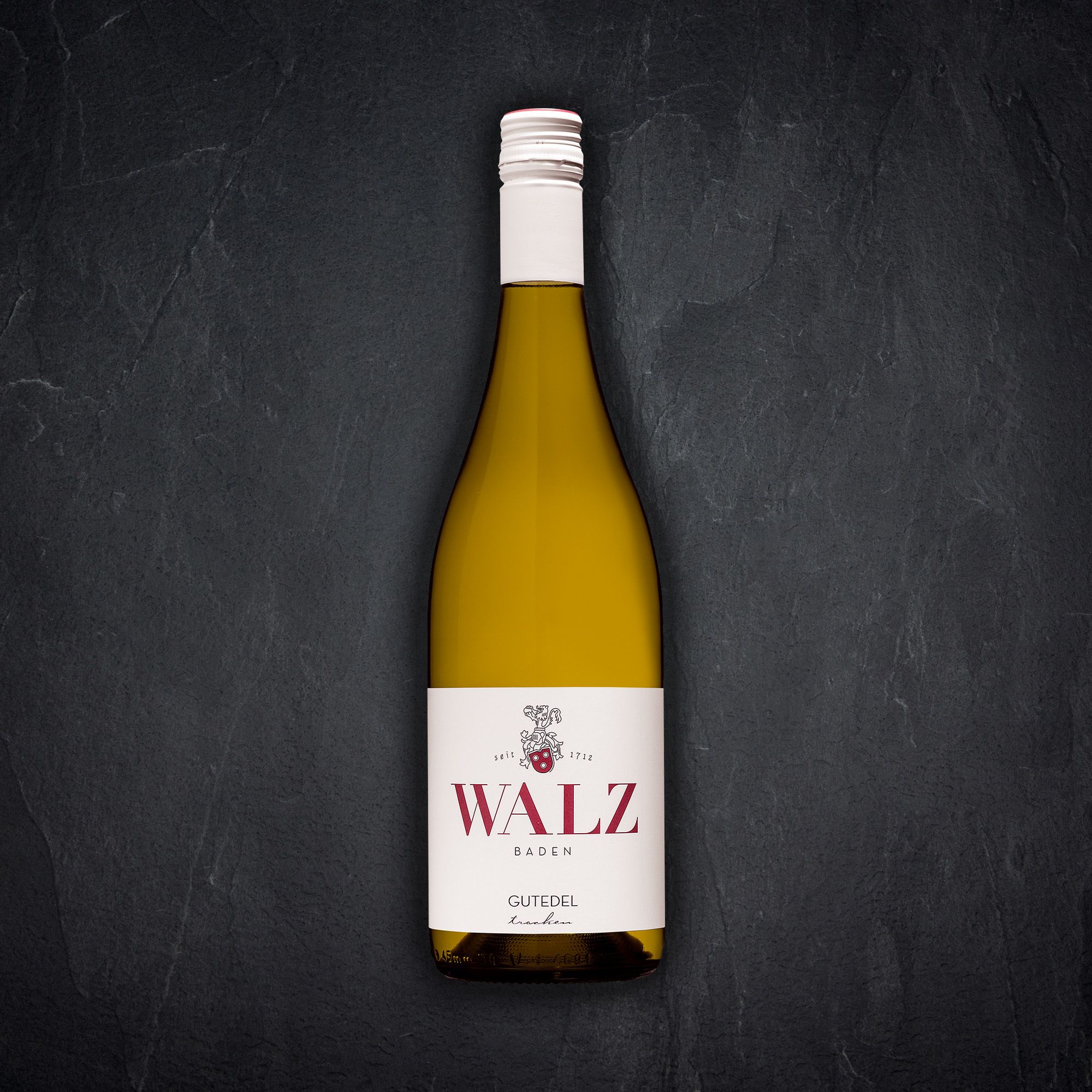 Weingut Walz Gutedel QbA