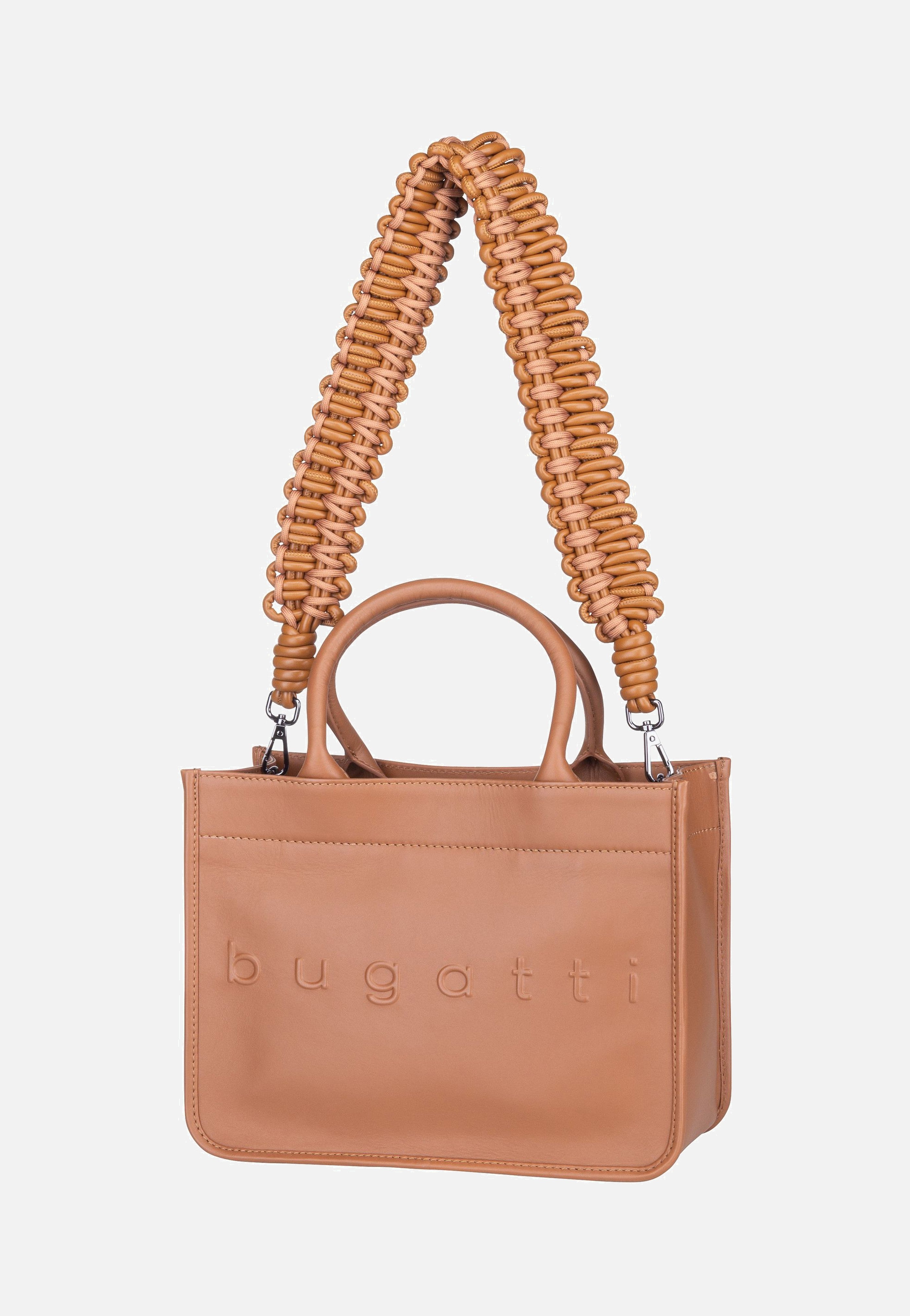 Daphne S Cognac - Tote Bag