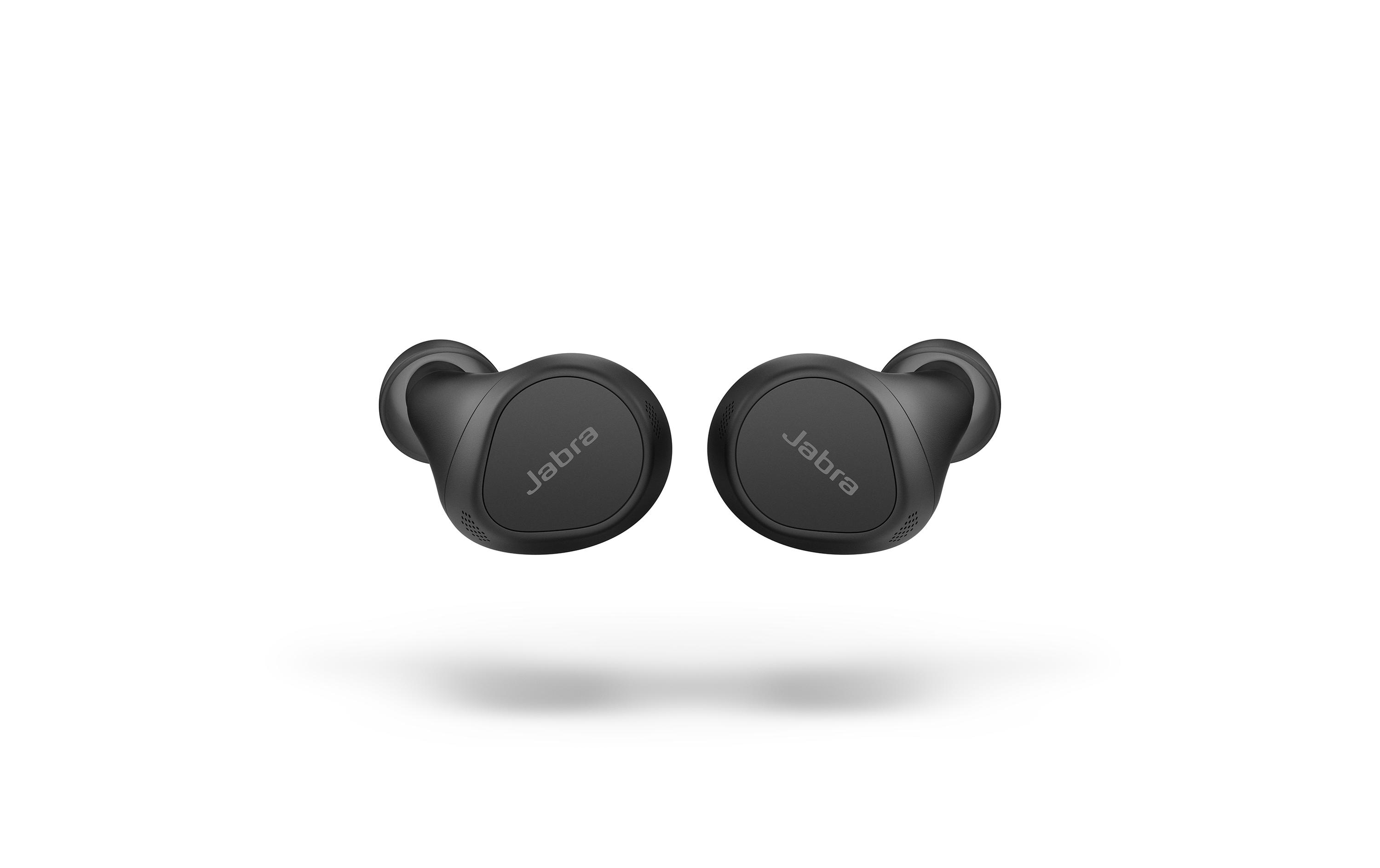 Headset Evolve2 Buds MS USB-C<br>Professionelle Anrufe unterwegs: Kompakte In-Ear-Bluetooth-Kopfhörer entwickelt für hybrides Arbeiten