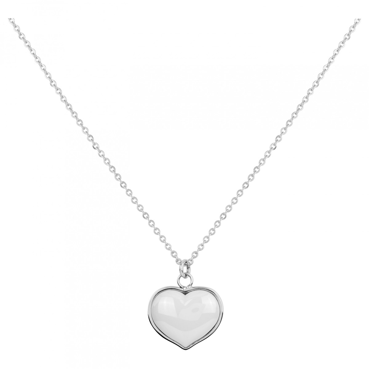 Collier en Acier