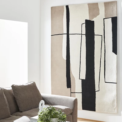 Murcia Tuftet tæppe 160 x 230 cm