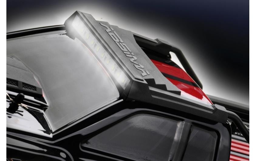 Monster Truck AMT3.4-V2 EP Brushed 4WD ARTR, 1:10<br>4x4 RC Off-Road Modellauto