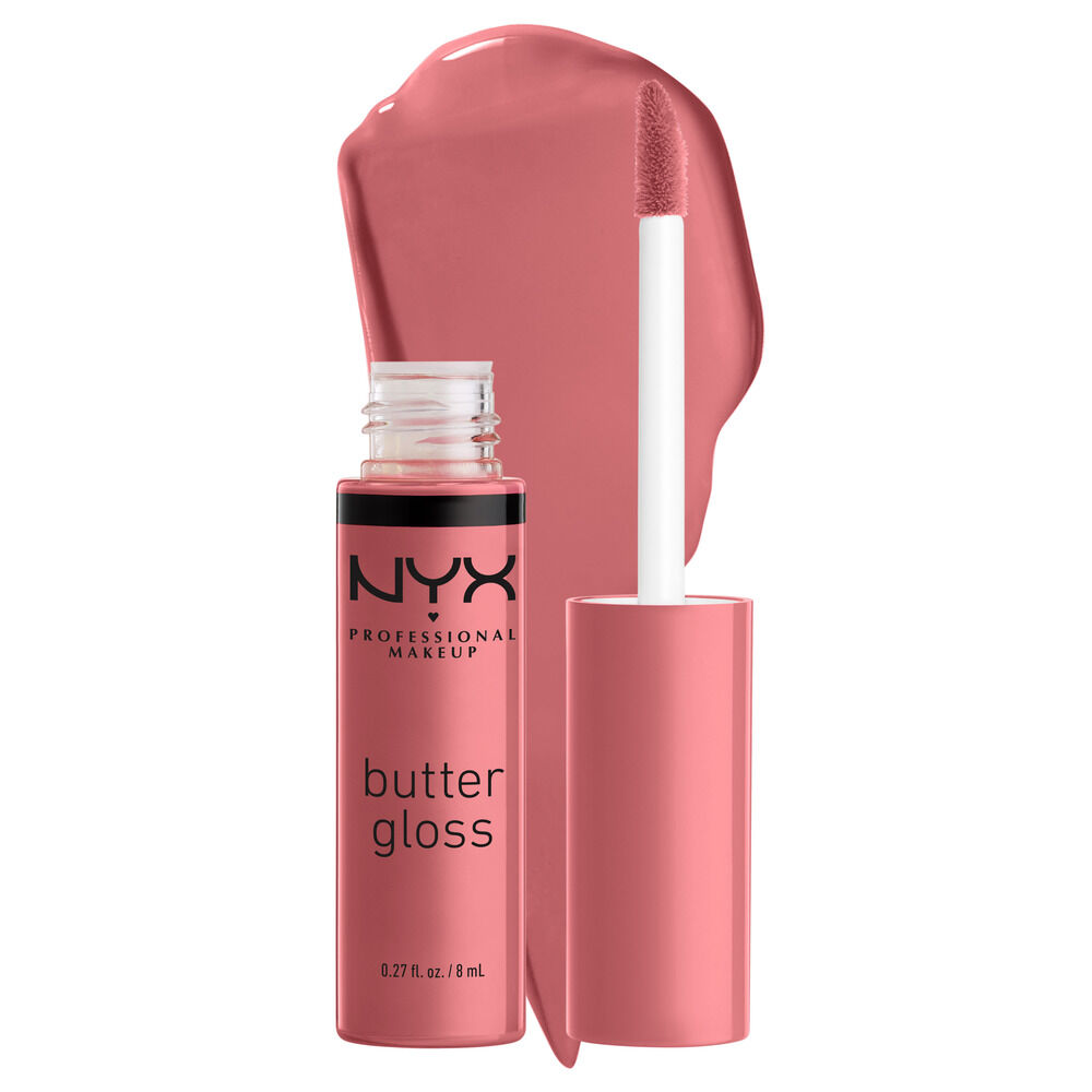 Butter Gloss