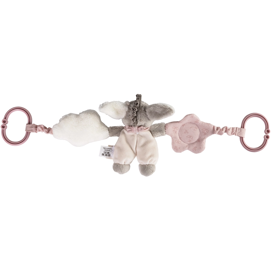 Sterntaler Kinderwagenkette Emmi Girl