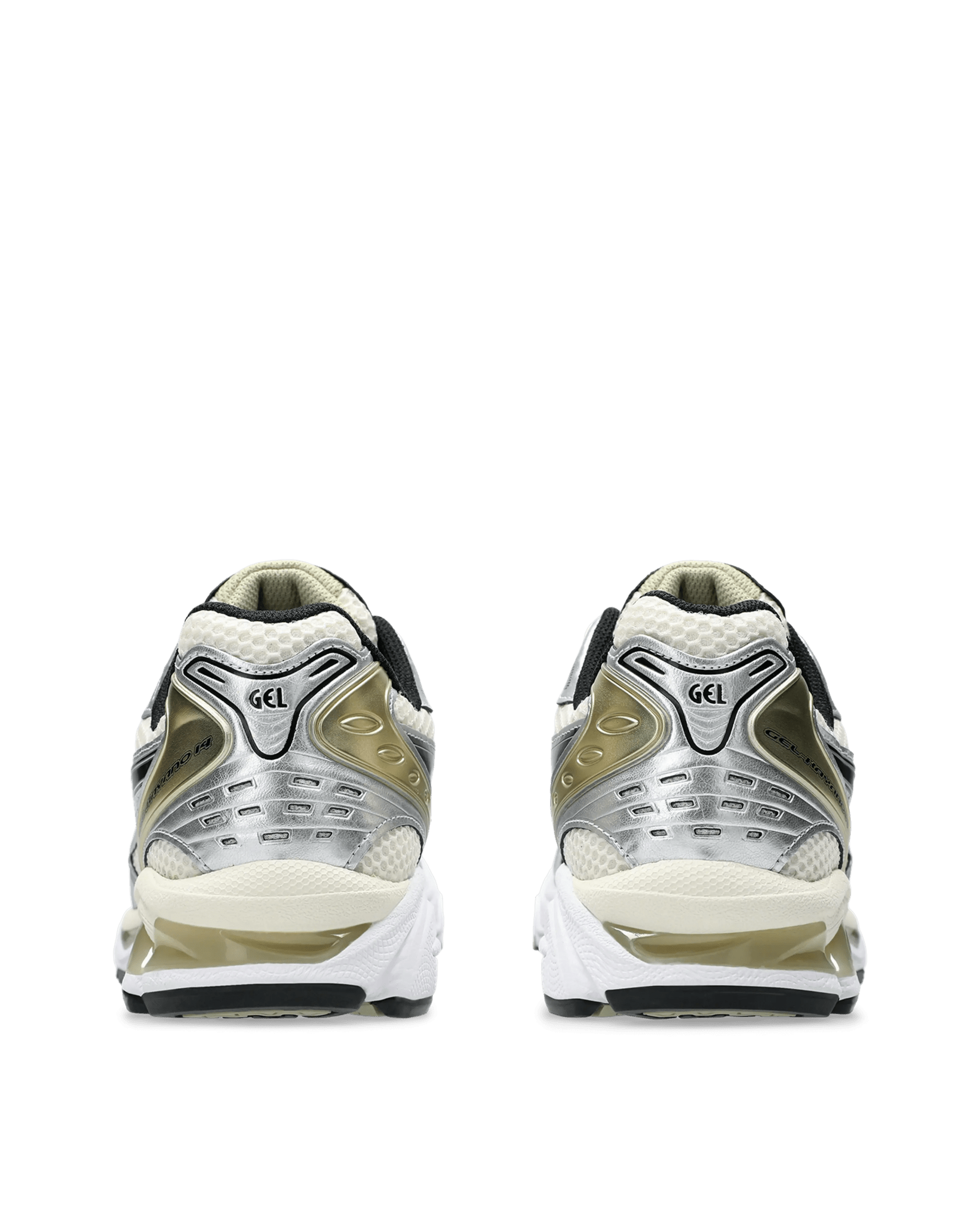 ASICS Gel-Kayano 14 (Birch/Pure Silver)