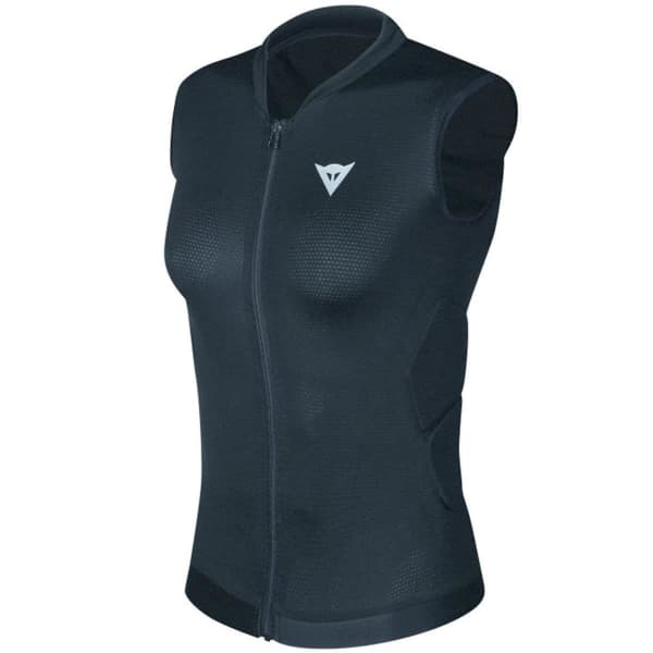 Dorsale snowboard DAINESE FLEXAGON WAISTCOAT WMN STRETCH LIMO