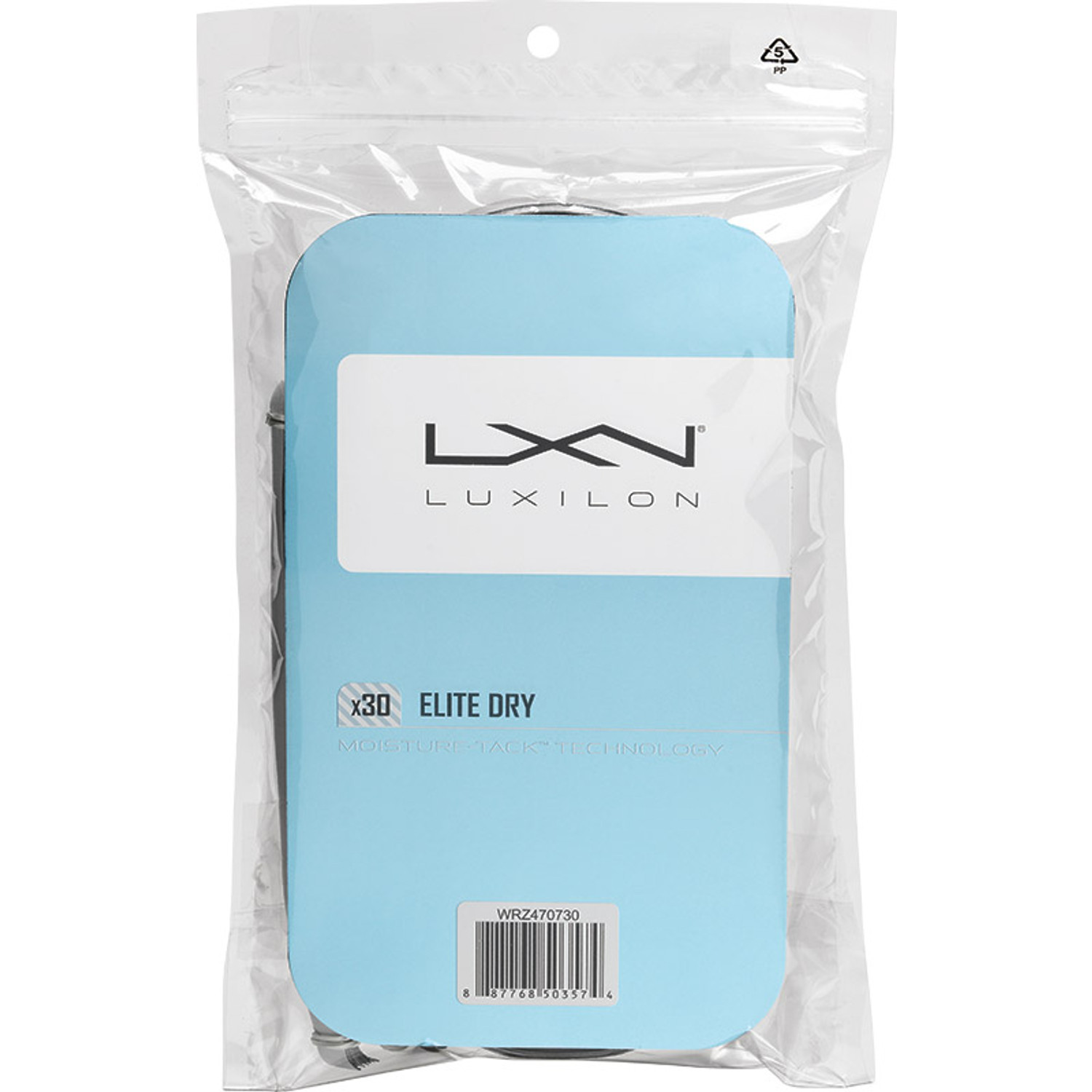 Luxilon Elite Dry Overgrip 30 St.
