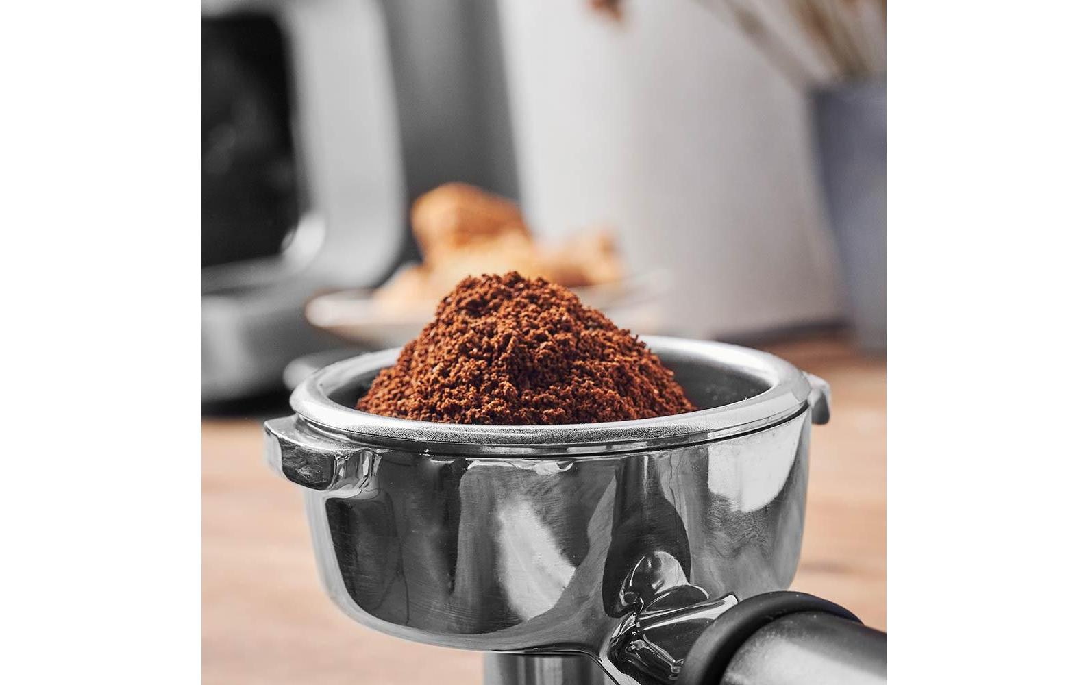 Gastroback Kaffeemühle »Advanced Plus 42642« 130 W Kegelmahlwerk 400 gBohnenbehälter