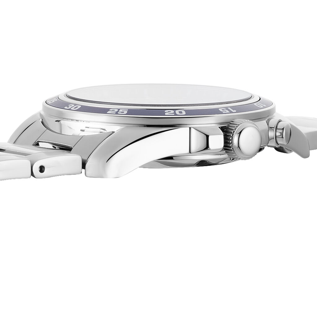 Montre Seiko Sport Bleu