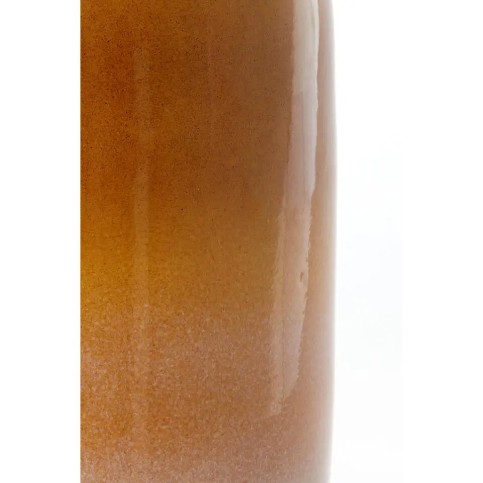 Bijzettafel Franca - Oker - 34x34x46.5cm