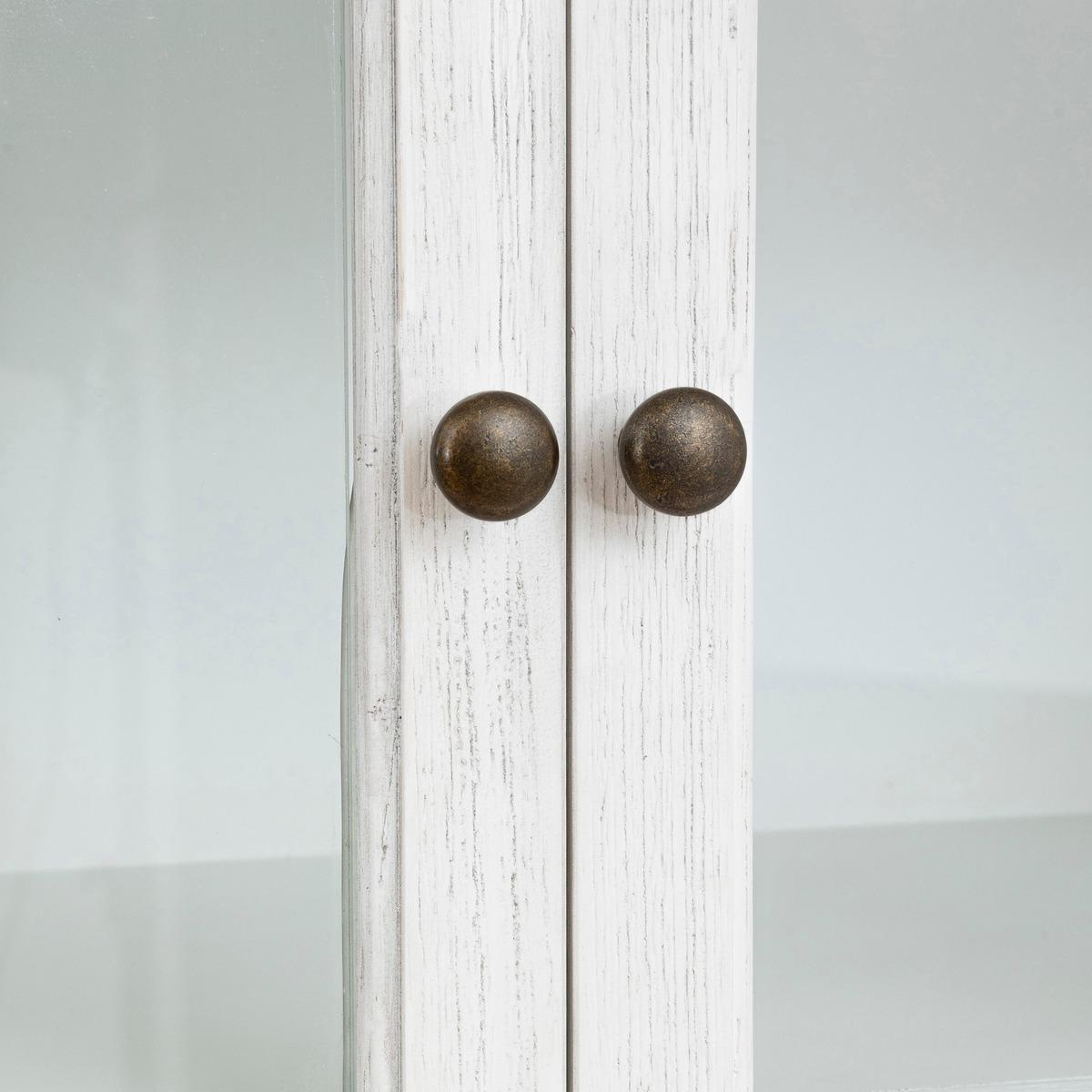 VITRINE 4 PORTES OLBIA