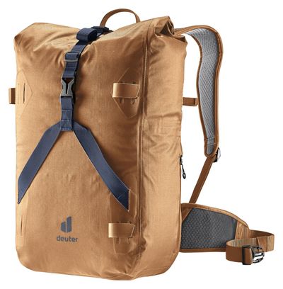 Sac à Dos Deuter Amager 25 5L Marron