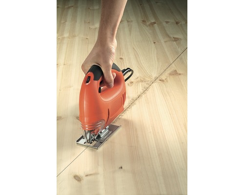 Decoupeerzaagblad Bosch U 144 D, 3-pack