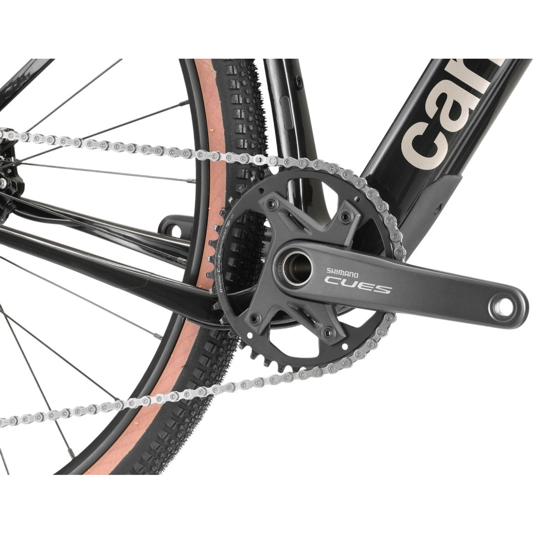 Cannondale Topstone Carbon 4 2026