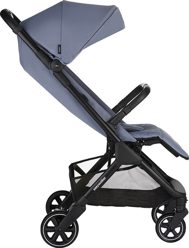 Easywalker Jackey Steel Grey