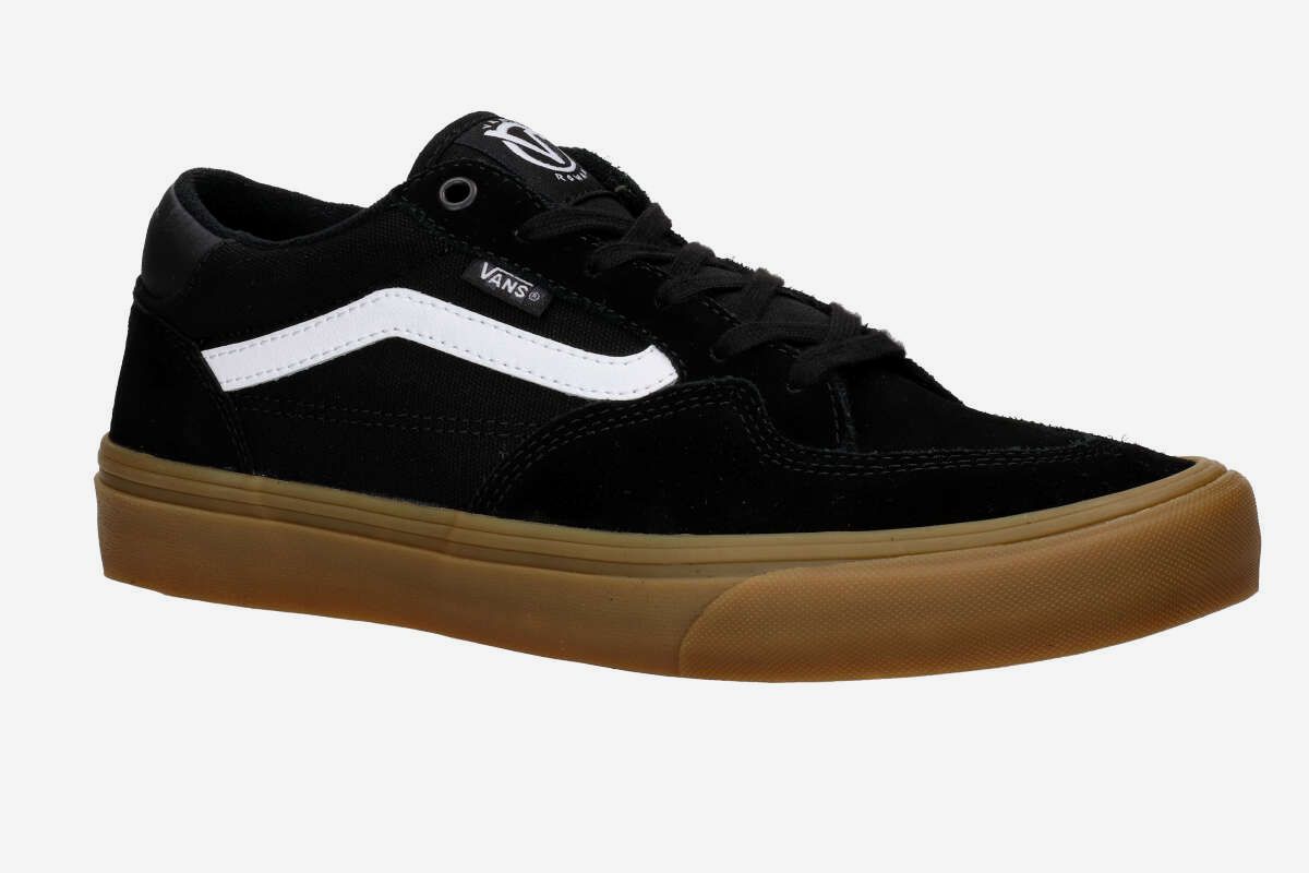 Vans Rowan Schuh (black gum)