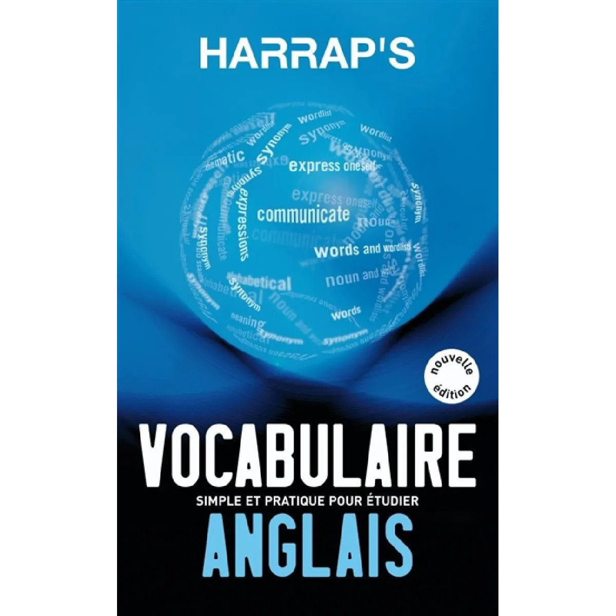 Harrap's vocabulaire anglais · Occasion
