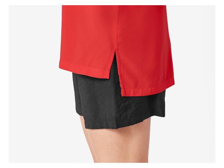 Dames vest