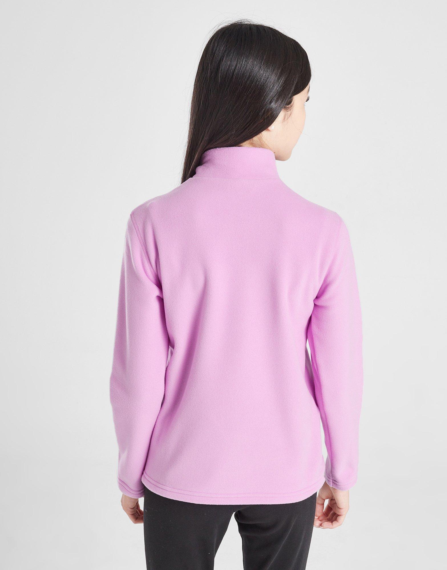 The North Face Haut Zippé Glacier Junior