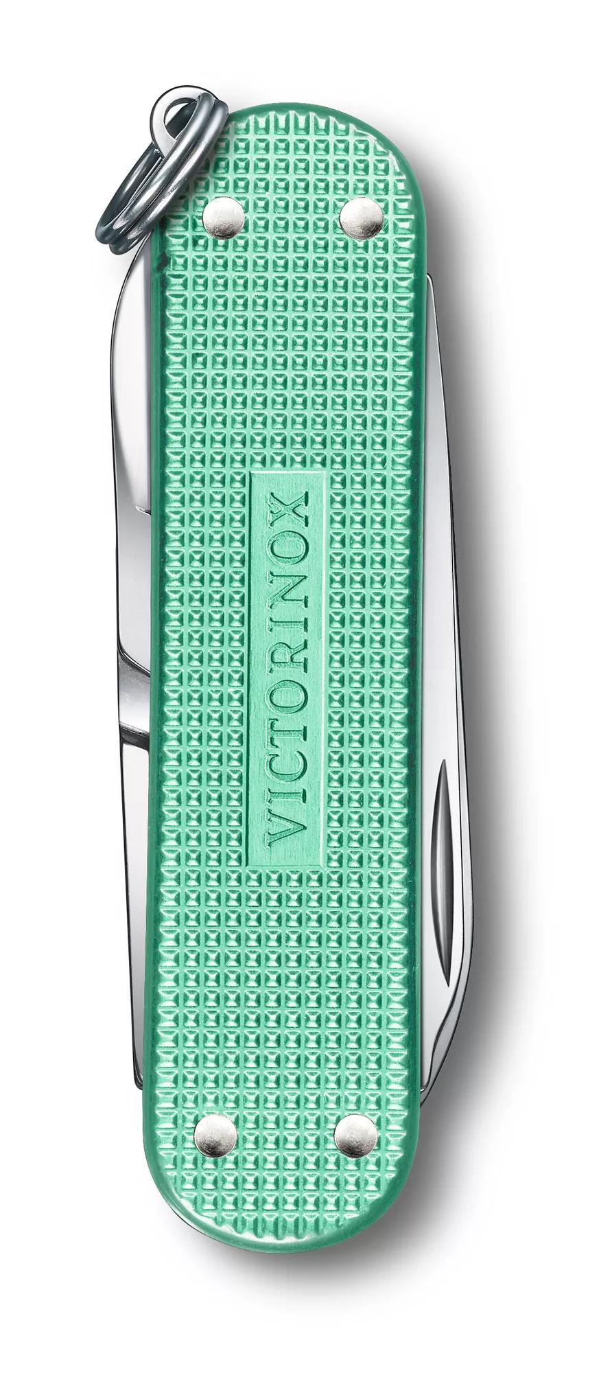 Classic SD Alox-Minty Mint