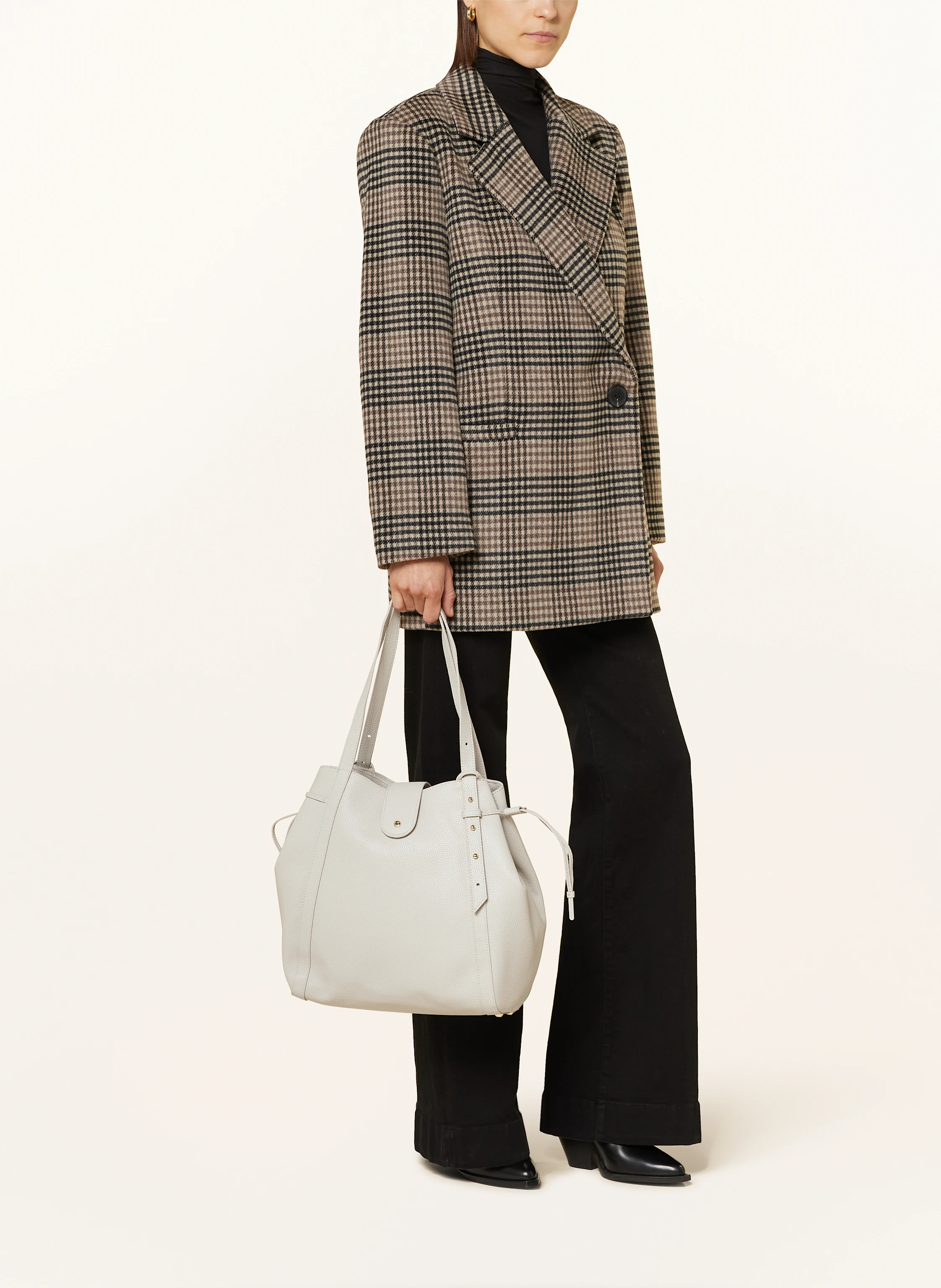 HEY MARLY Shopper PRETTY WONDER