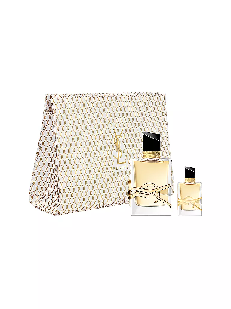 YVES SAINT LAURENT Geschenkset - Libre Eau de Parfum Set 50ml / 7,5ml  keine Farbe
