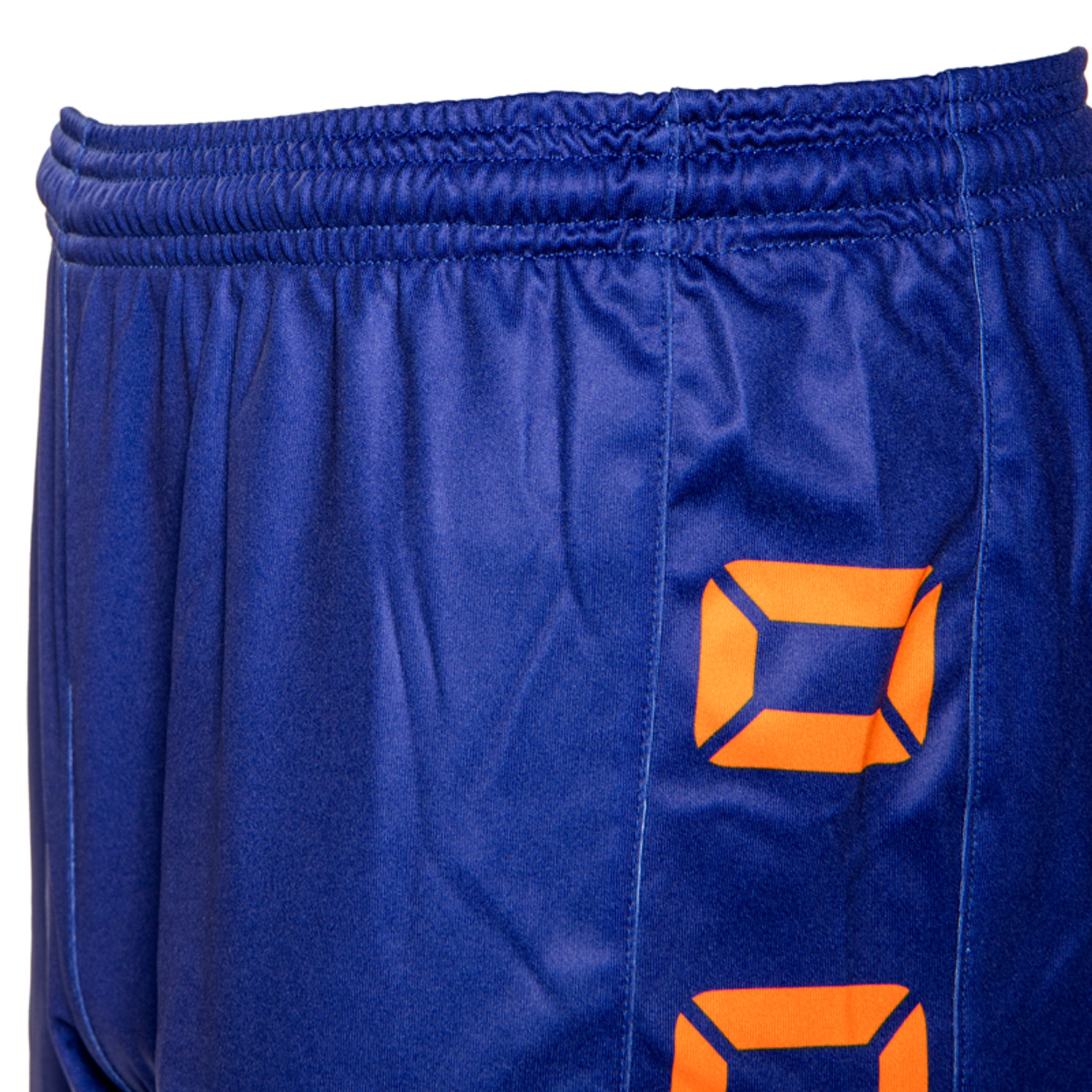 NL Herenhandbalteam Short Kids