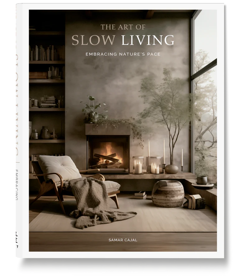 The Art of Slow Living