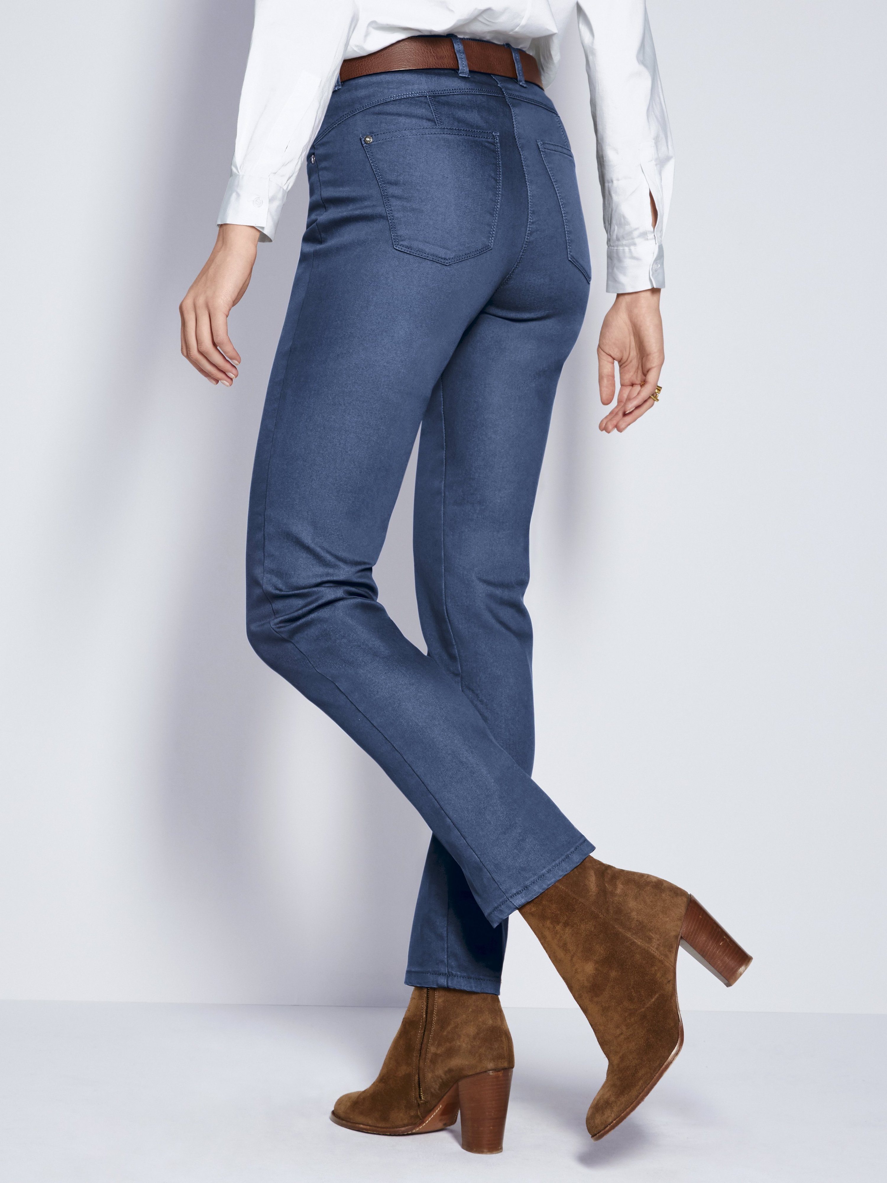 ProForm S Super Slim Zauber-Jeans