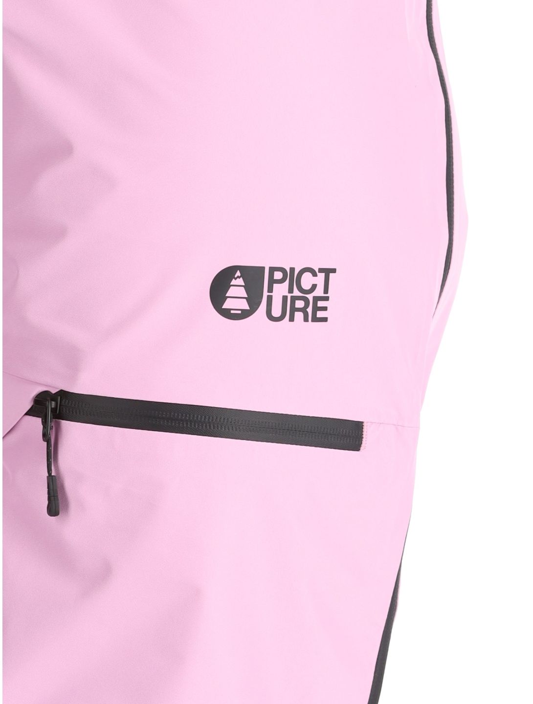 Allea 3L Xpore hardshell skibroek dames