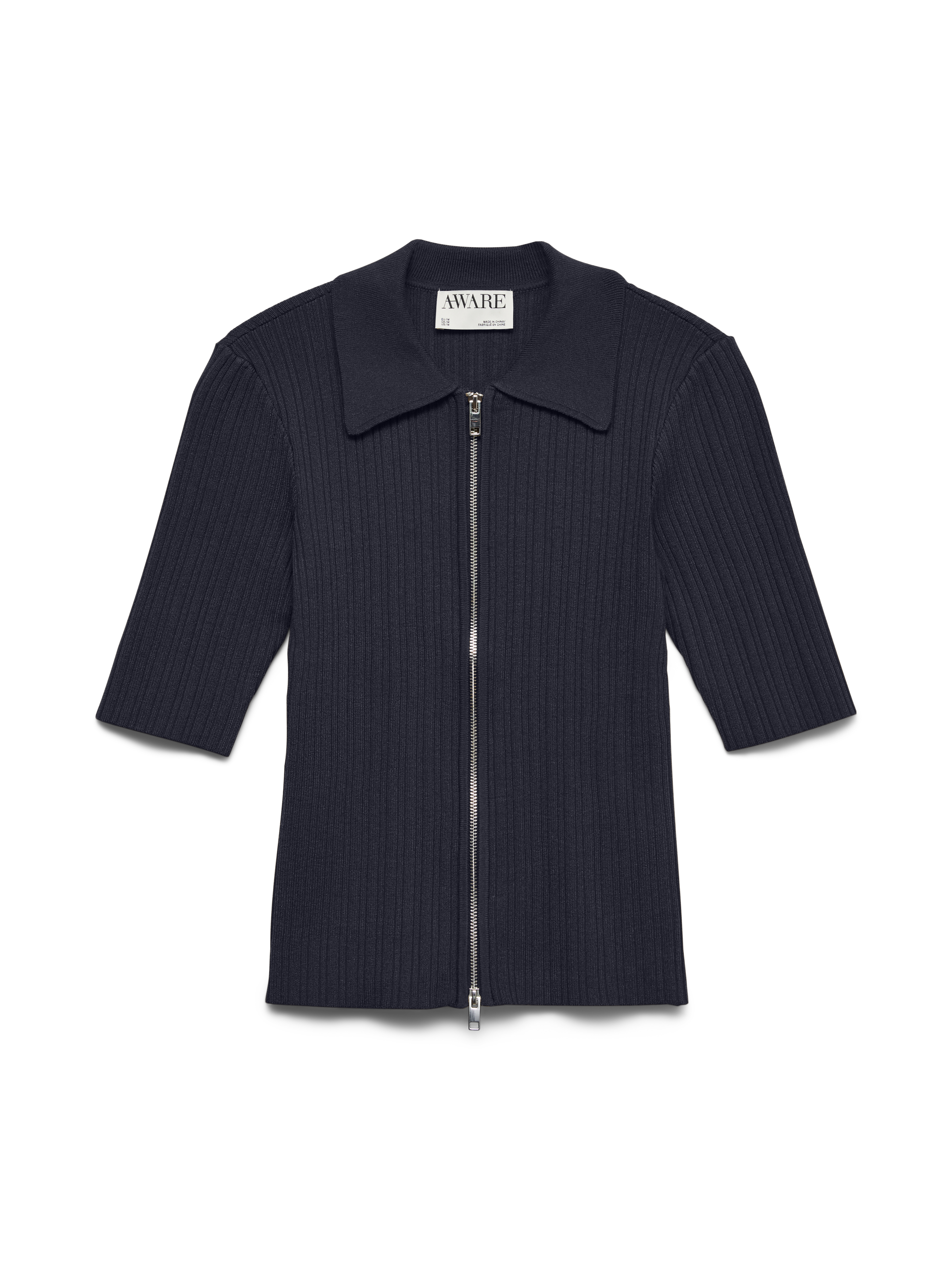 AWHANNA Gebreid vest