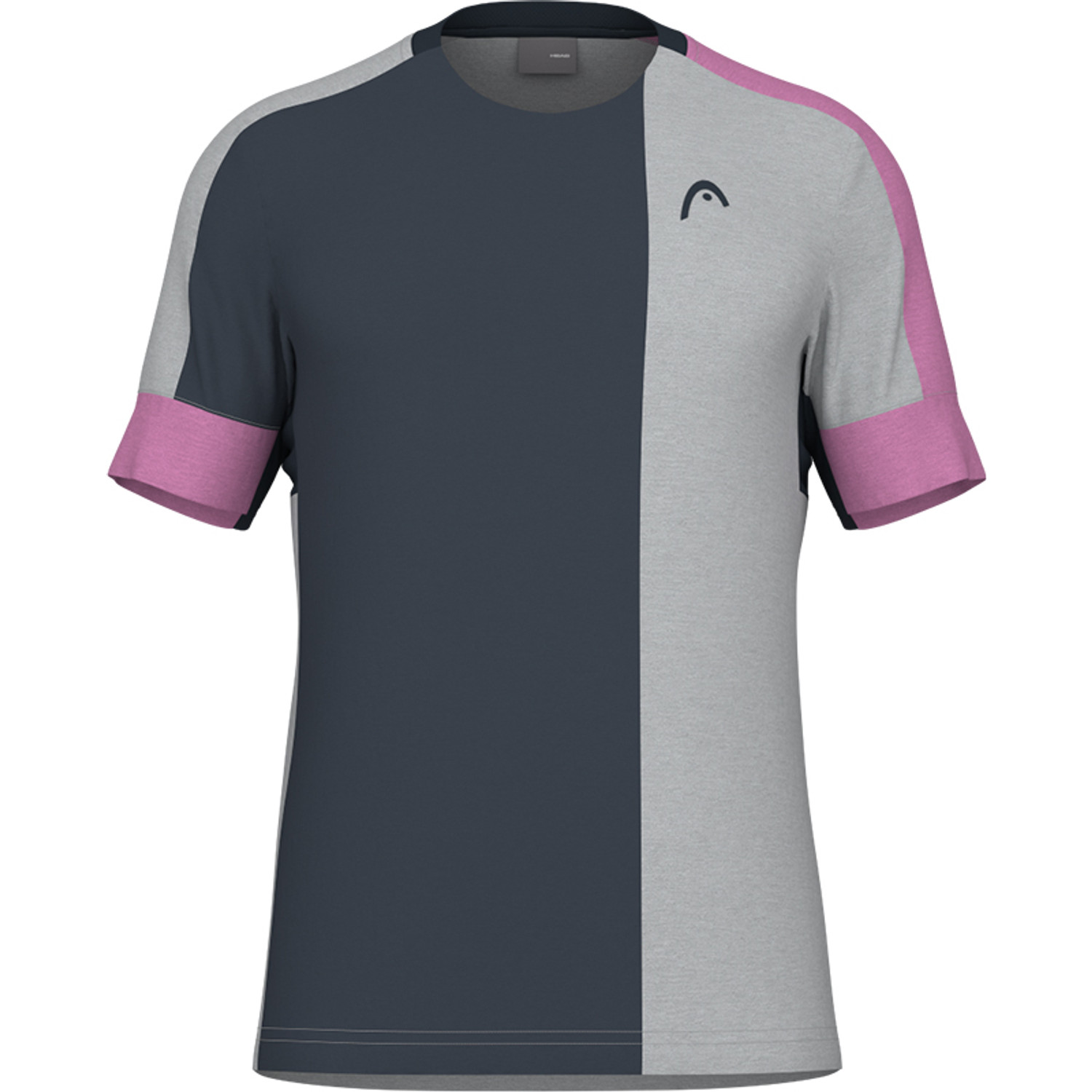 HEAD Play Tech Tee Padel