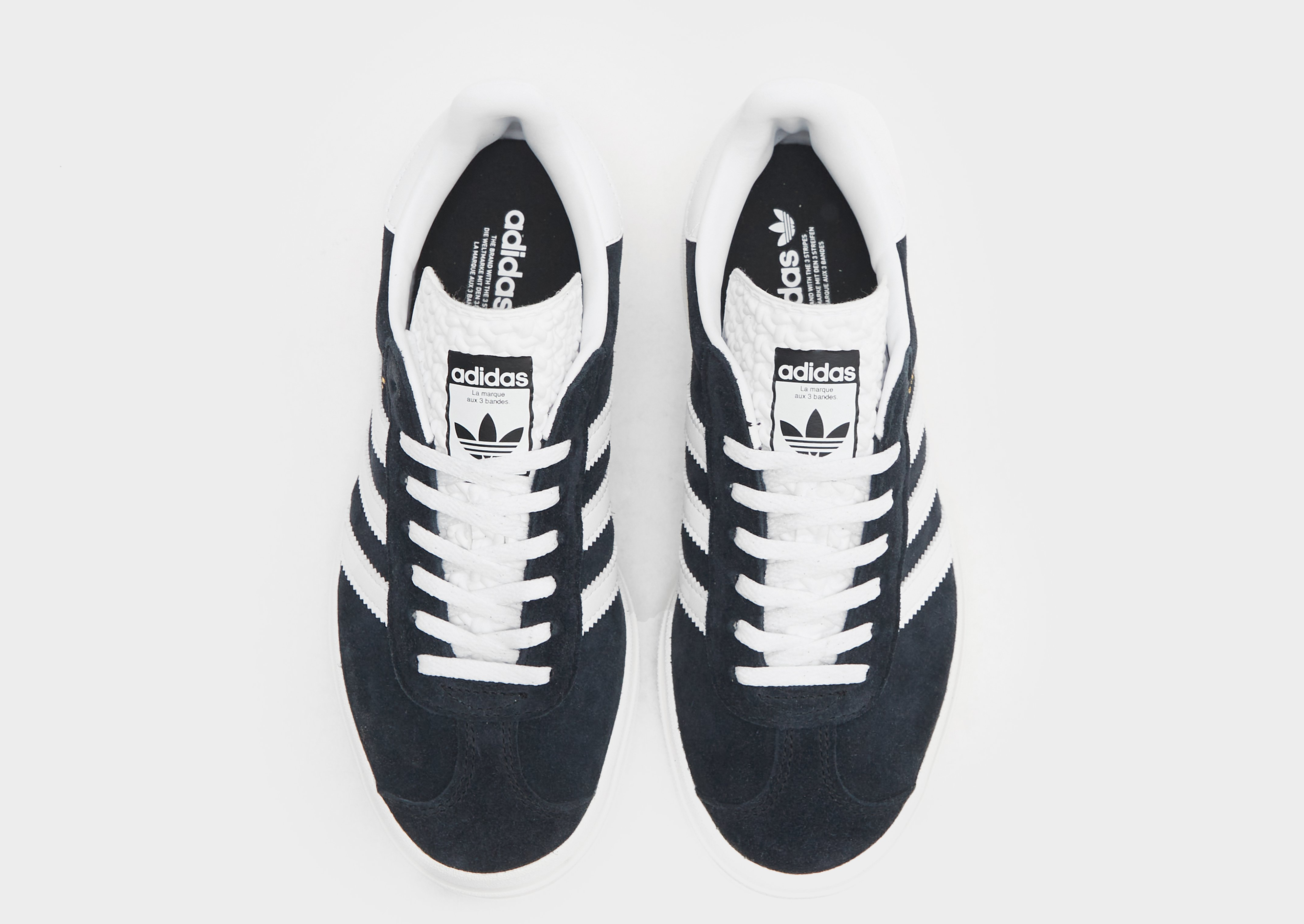 adidas Originals Gazelle Bold Femme