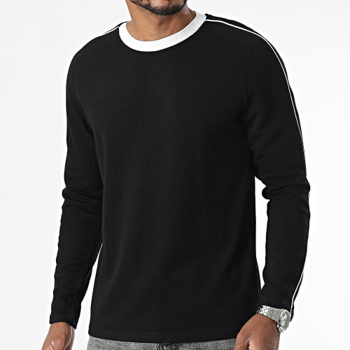 Sweat Crewneck Noir