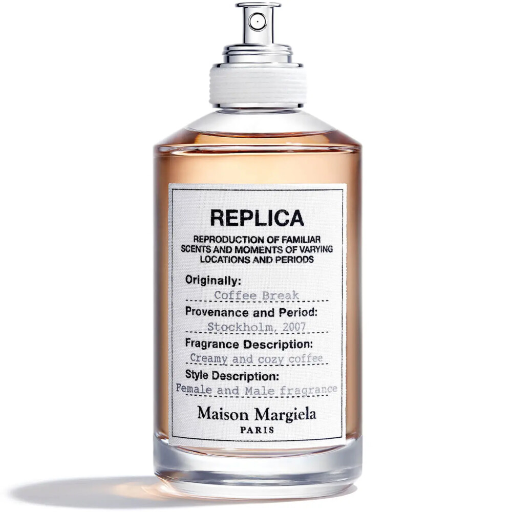 Maison Margiela Replica Coffee Break Eau de Toilette Spray100 ml