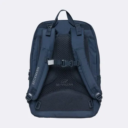 Beckmann Schulrucksack Sport Junior - Blue
